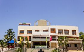 Hotel Geethu International Kovalam India
