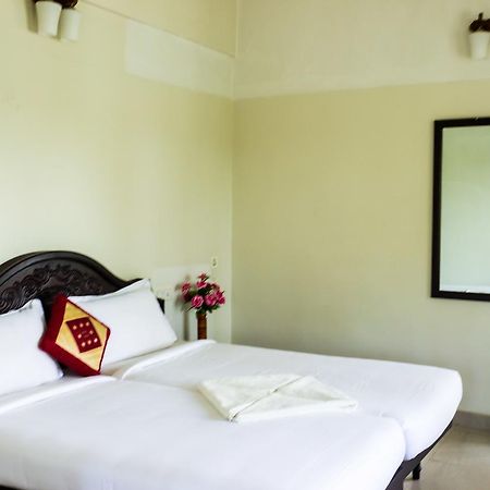 Hotel Geethu International Kovalam Exterior photo