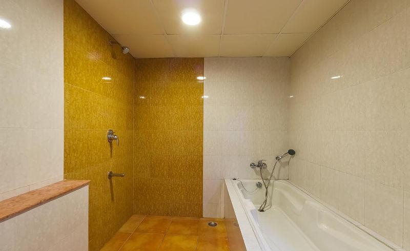 Hotel Geethu International Kovalam Exterior photo